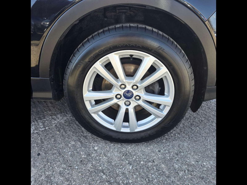 Ford Kuga 1.5 Kuga Zetec 5dr 5dr Manual 2025