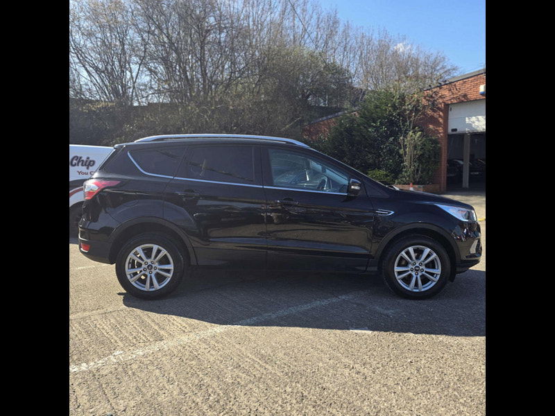 Ford Kuga 1.5 Kuga Zetec 5dr 5dr Manual 2025
