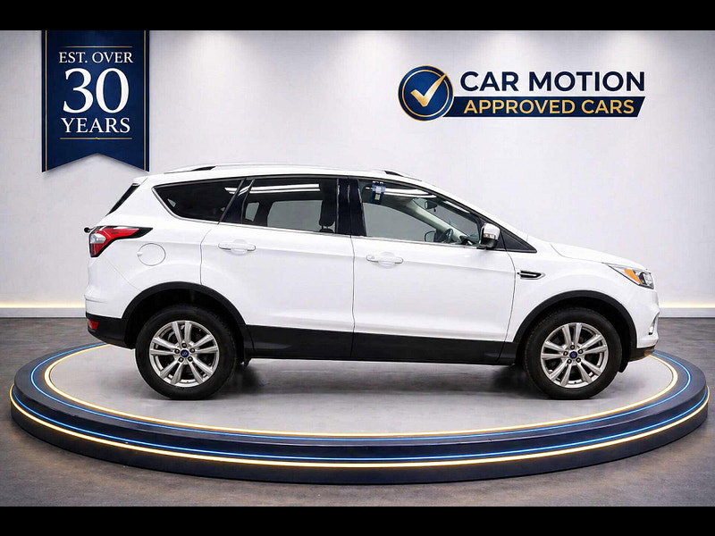 Ford Kuga 1.5 Kuga Zetec TDCi 5dr 5dr Manual 2026