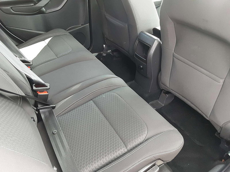 Ford Kuga 1.5 Kuga Zetec TDCi 5dr 5dr Manual 2026