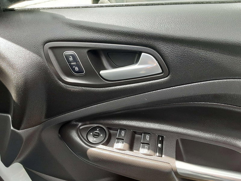 Ford Kuga 1.5 Kuga Zetec TDCi 5dr 5dr Manual 2026