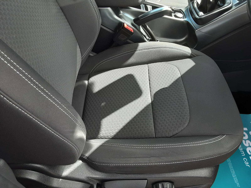 Ford Kuga 1.5 Kuga Zetec TDCi 5dr 5dr Manual 2026