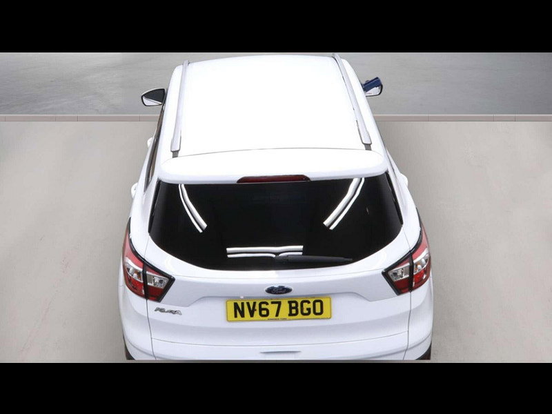 Ford Kuga 1.5 Kuga Zetec TDCi 5dr 5dr Manual 2026