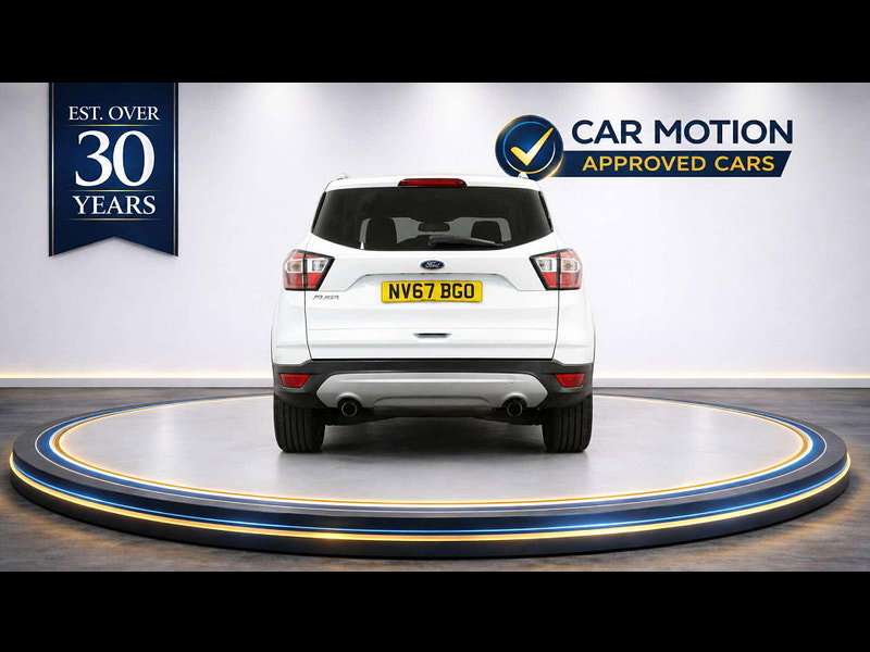 Ford Kuga 1.5 Kuga Zetec TDCi 5dr 5dr Manual 2026