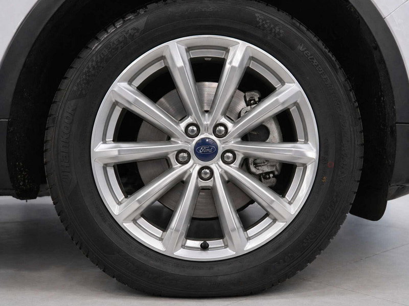 Ford Kuga 1.5 Kuga Zetec TDCi 5dr 5dr Manual 2026