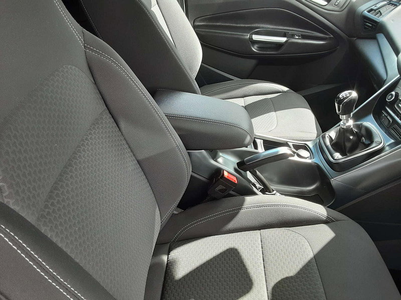 Ford Kuga 1.5 Kuga Zetec TDCi 5dr 5dr Manual 2026