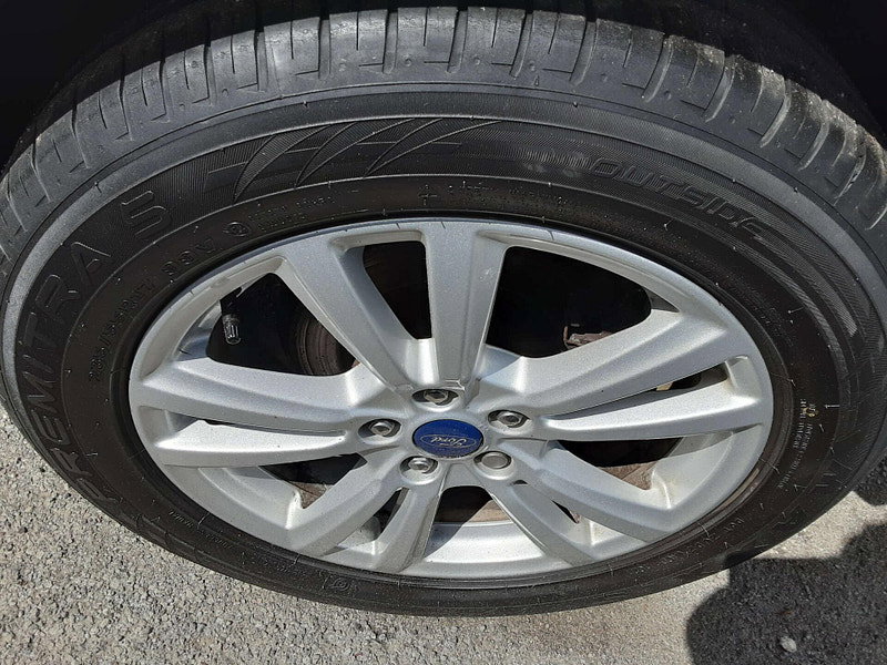 Ford Kuga 1.5 Kuga Zetec TDCi 5dr 5dr Manual 2026