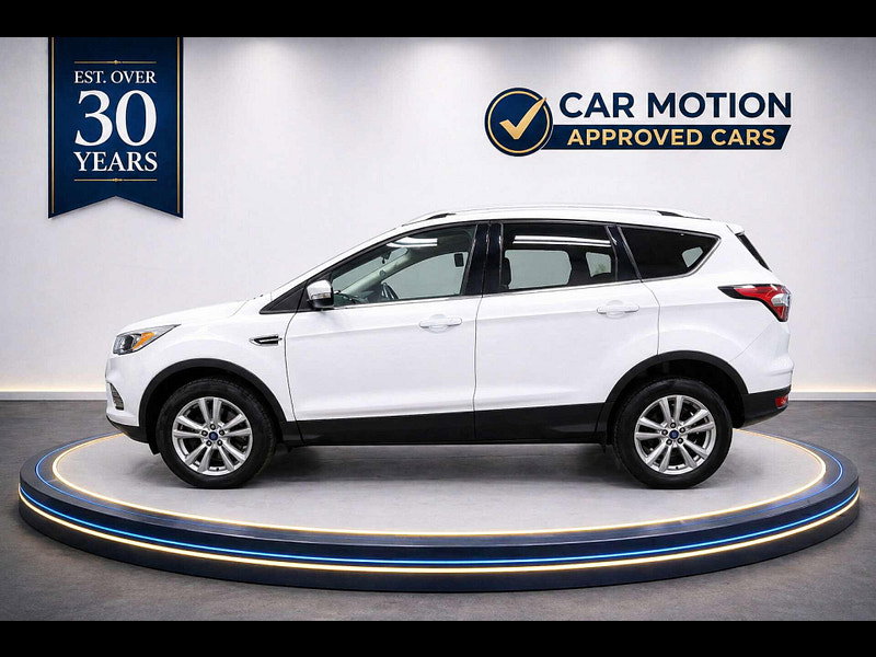 Ford Kuga 1.5 Kuga Zetec TDCi 5dr 5dr Manual 2026