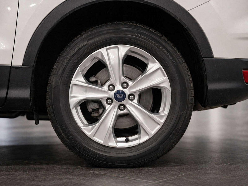 Ford Kuga 1.5 Kuga Zetec TDCi Auto 5dr 5dr Automatic 2026