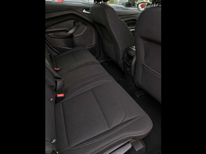 Ford Kuga 1.5 Kuga Zetec TDCi Auto 5dr 5dr Automatic 2026