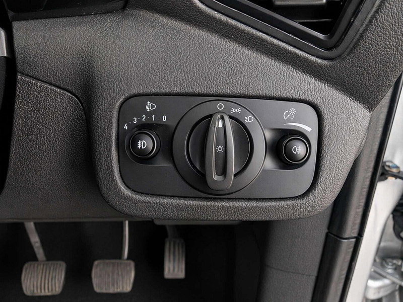 Ford Kuga 1.5 Kuga Zetec TDCi Auto 5dr 5dr Automatic 2026