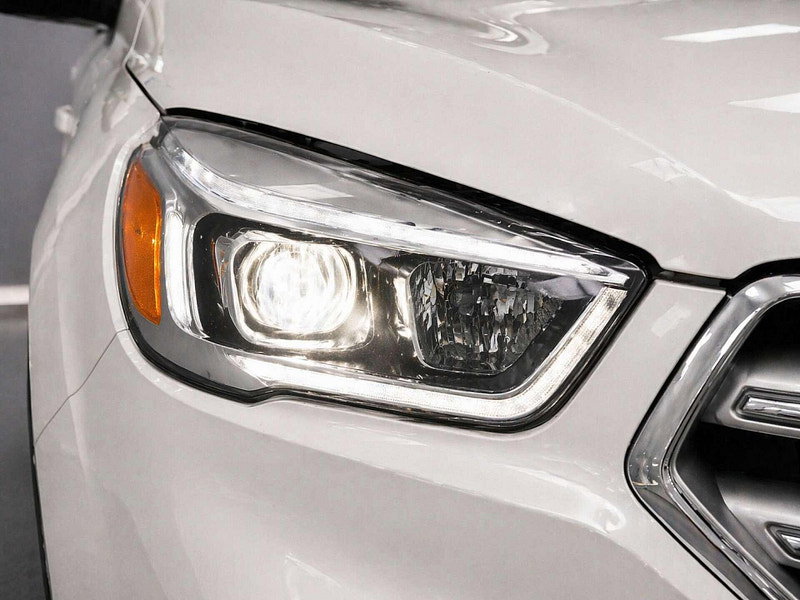 Ford Kuga 1.5 Kuga Zetec TDCi Auto 5dr 5dr Automatic 2026