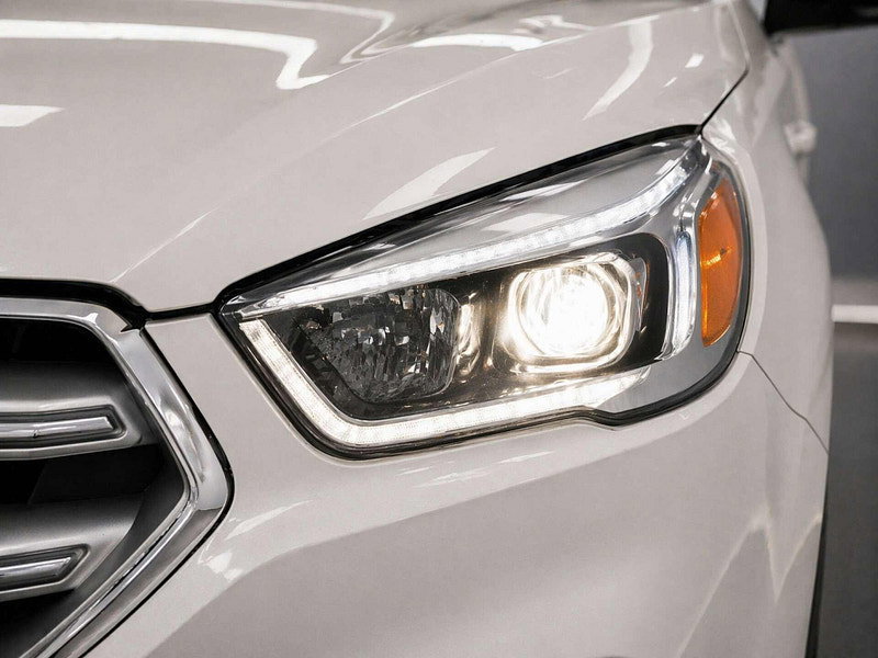 Ford Kuga 1.5 Kuga Zetec TDCi Auto 5dr 5dr Automatic 2026