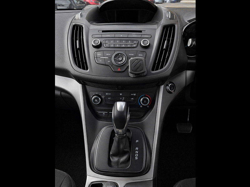 Ford Kuga 1.5 Kuga Zetec TDCi Auto 5dr 5dr Automatic 2026