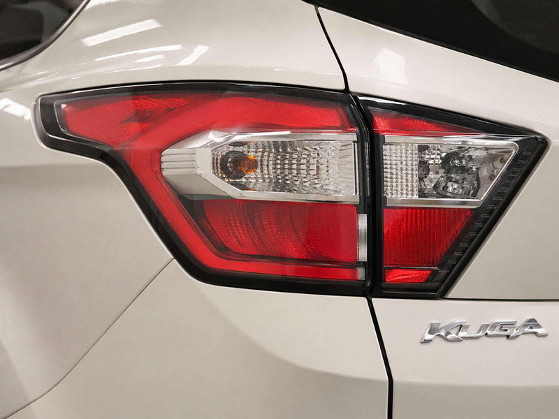 Ford Kuga 1.5 Kuga Zetec TDCi Auto 5dr 5dr Automatic 2026