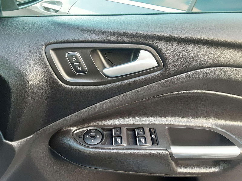 Ford Kuga 2.0 Kuga ST-Line Edition TDCi 4x4 Auto 4WD 5dr 5dr Automatic 2026