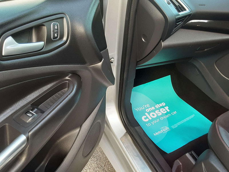 Ford Kuga 2.0 Kuga ST-Line Edition TDCi 4x4 Auto 4WD 5dr 5dr Automatic 2026