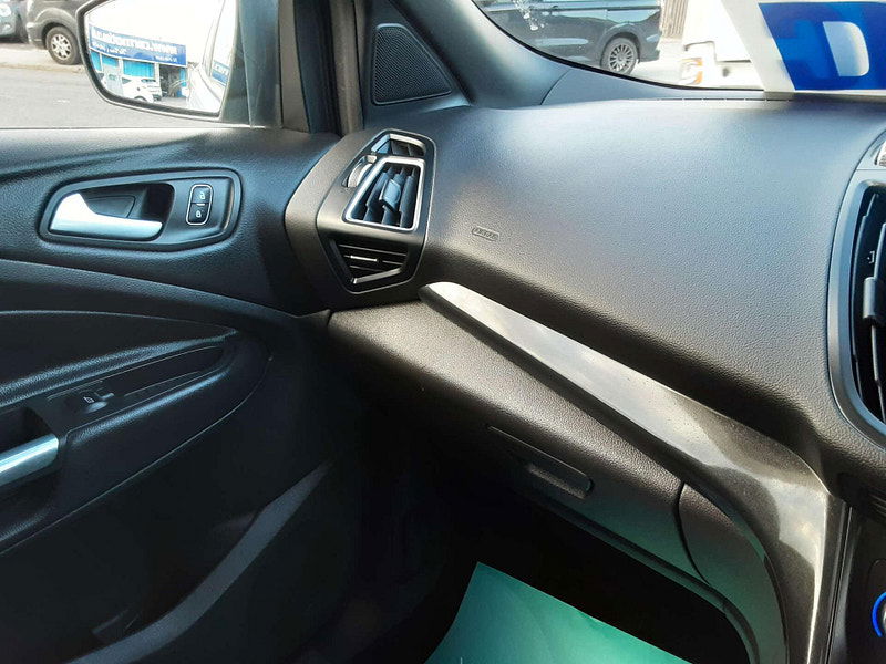 Ford Kuga 2.0 Kuga ST-Line Edition TDCi 4x4 Auto 4WD 5dr 5dr Automatic 2026