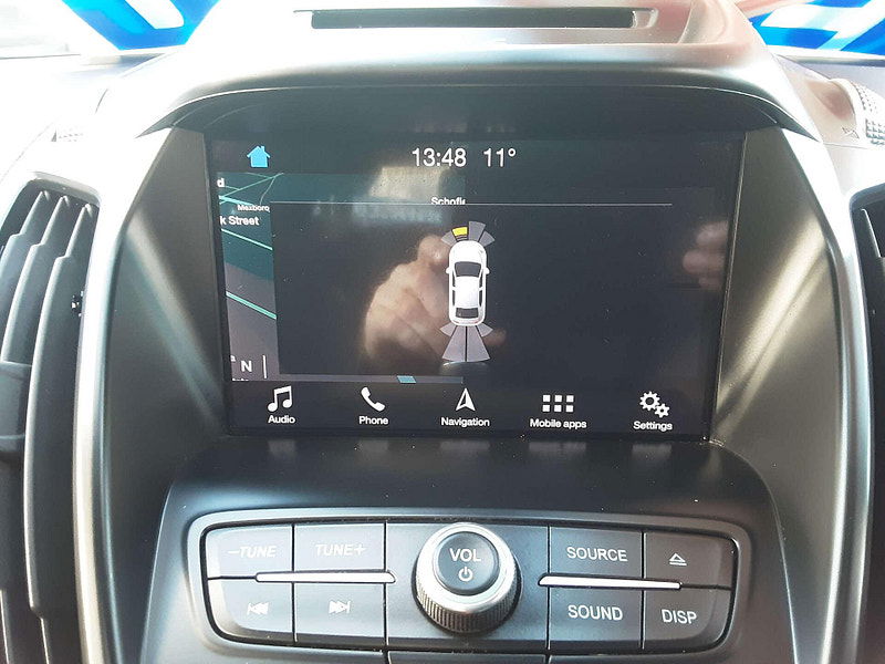 Ford Kuga 2.0 Kuga ST-Line Edition TDCi 4x4 Auto 4WD 5dr 5dr Automatic 2026