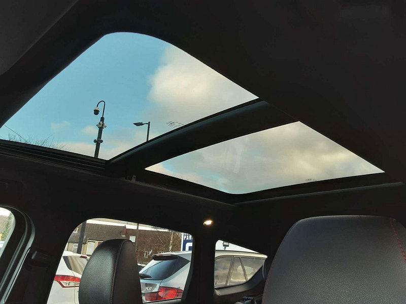 Ford Kuga 2.0 Kuga ST-Line Edition TDCi 4x4 Auto 4WD 5dr 5dr Automatic 2026