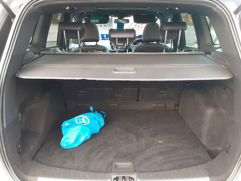 Ford Kuga 2.0 Kuga ST-Line Edition TDCi 4x4 Auto 4WD 5dr 5dr Automatic 2026