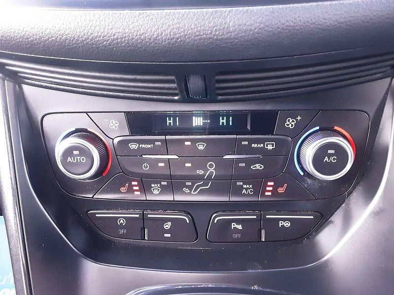 Ford Kuga 2.0 Kuga ST-Line Edition TDCi 4x4 Auto 4WD 5dr 5dr Automatic 2026