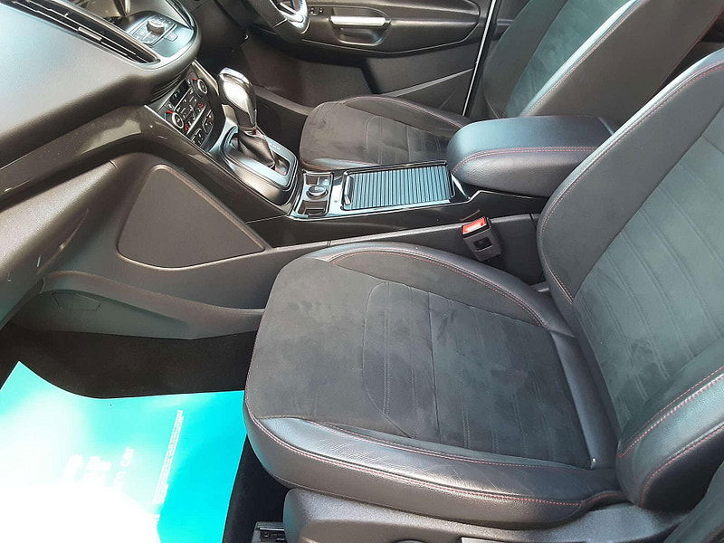 Ford Kuga 2.0 Kuga ST-Line Edition TDCi 4x4 Auto 4WD 5dr 5dr Automatic 2026