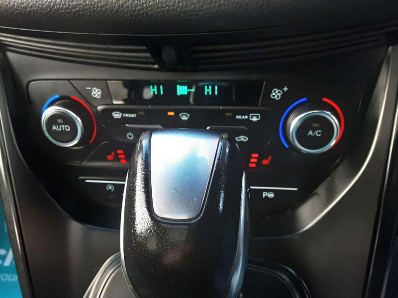 Ford Kuga 2.0 Kuga ST-Line Edition TDCi 4x4 Auto 4WD 5dr 5dr Automatic 2026