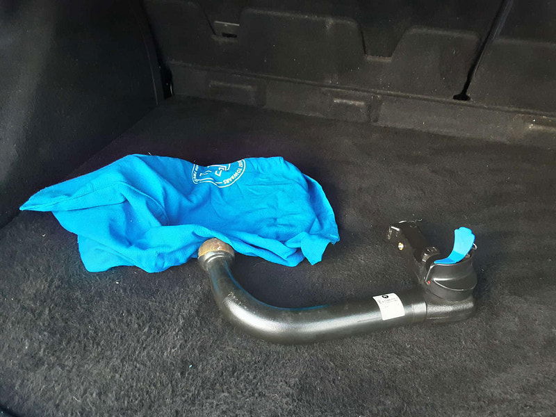 Ford Kuga 2.0 Kuga ST-Line Edition TDCi 4x4 Auto 4WD 5dr 5dr Automatic 2026