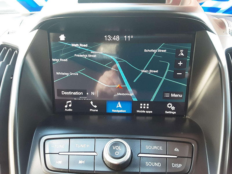 Ford Kuga 2.0 Kuga ST-Line Edition TDCi 4x4 Auto 4WD 5dr 5dr Automatic 2026