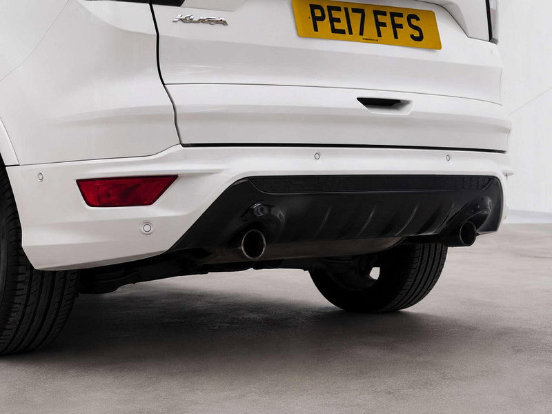 Ford Kuga 2.0 Kuga ST-Line TDCI 4x4 4WD 5dr 5dr Manual 2026