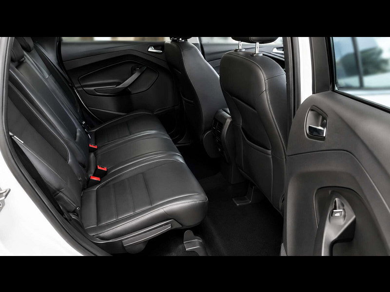 Ford Kuga 2.0 Kuga ST-Line TDCI 4x4 4WD 5dr 5dr Manual 2026