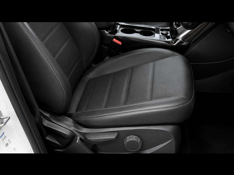 Ford Kuga 2.0 Kuga ST-Line TDCI 4x4 4WD 5dr 5dr Manual 2026