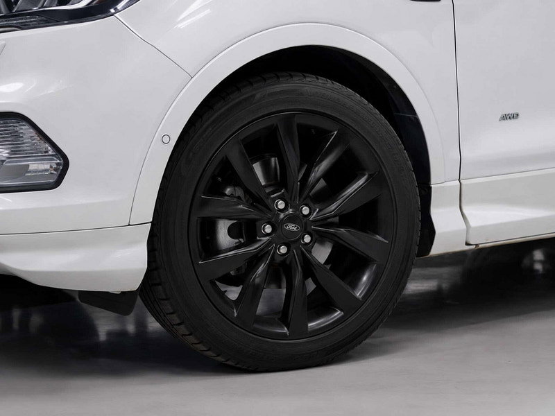 Ford Kuga 2.0 Kuga ST-Line TDCI 4x4 4WD 5dr 5dr Manual 2026
