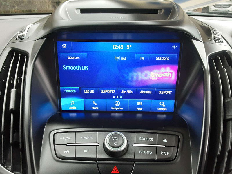 Ford Kuga 2.0 Kuga ST-Line TDCI 4x4 4WD 5dr 5dr Manual 2026