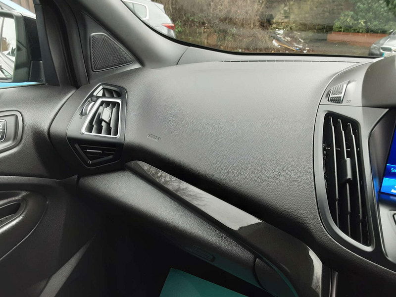 Ford Kuga 2.0 Kuga ST-Line TDCI 4x4 4WD 5dr 5dr Manual 2026