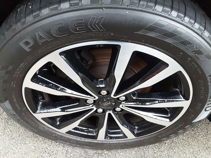 Ford Kuga 2.0 Kuga ST-Line TDCI 4x4 4WD 5dr 5dr Manual 2026