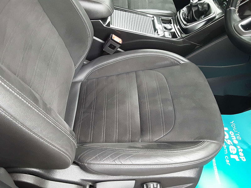 Ford Kuga 2.0 Kuga ST-Line TDCI 4x4 4WD 5dr 5dr Manual 2026