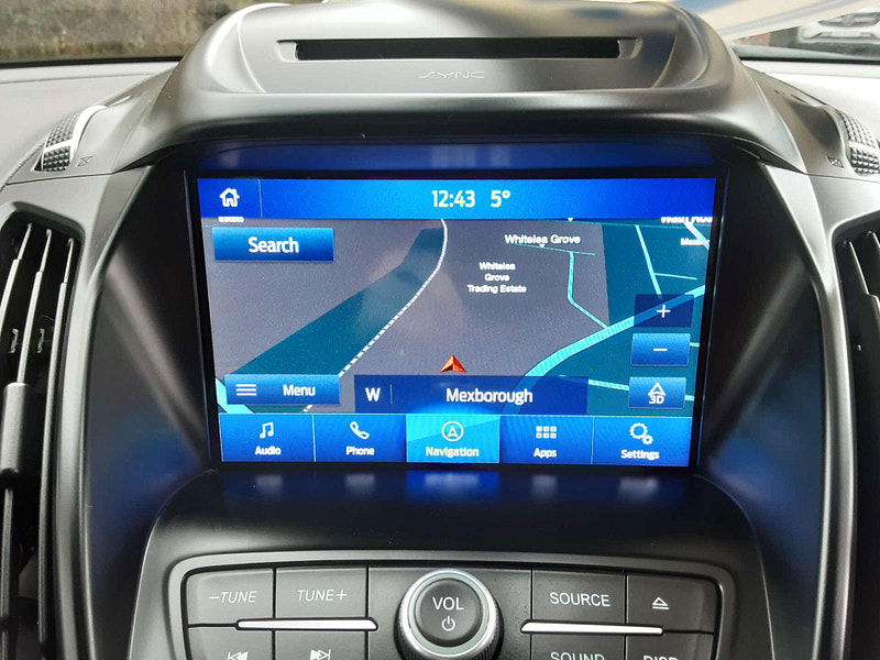 Ford Kuga 2.0 Kuga ST-Line TDCI 4x4 4WD 5dr 5dr Manual 2026