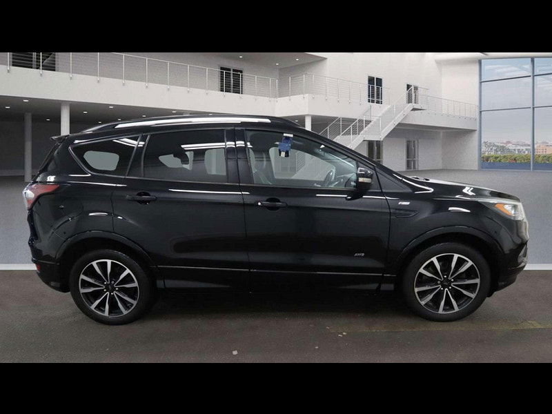 Ford Kuga 2.0 Kuga ST-Line TDCI 4x4 4WD 5dr 5dr Manual 2026