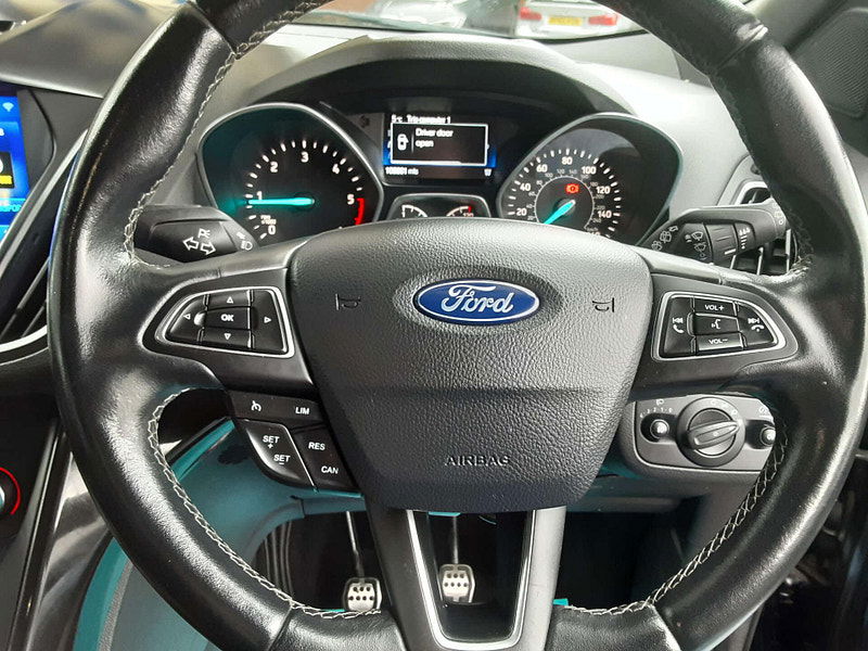 Ford Kuga 2.0 Kuga ST-Line TDCI 4x4 4WD 5dr 5dr Manual 2026