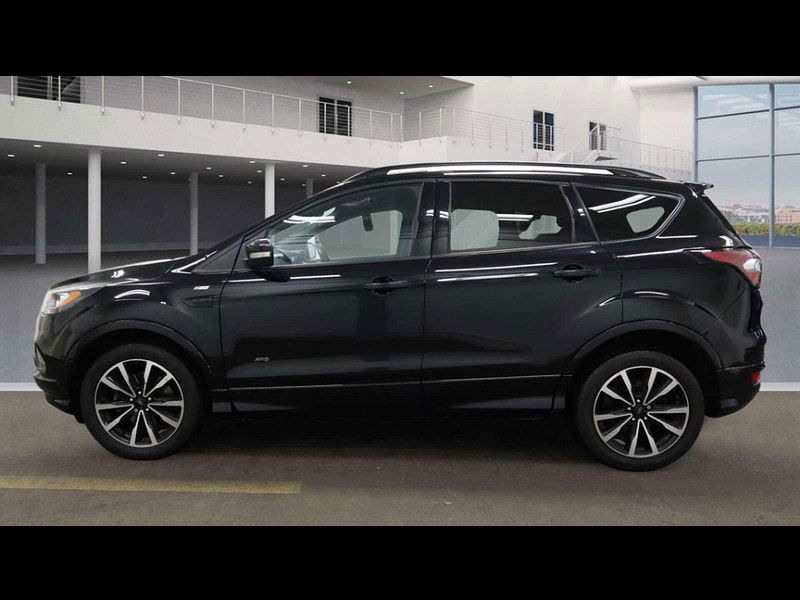 Ford Kuga 2.0 Kuga ST-Line TDCI 4x4 4WD 5dr 5dr Manual 2026