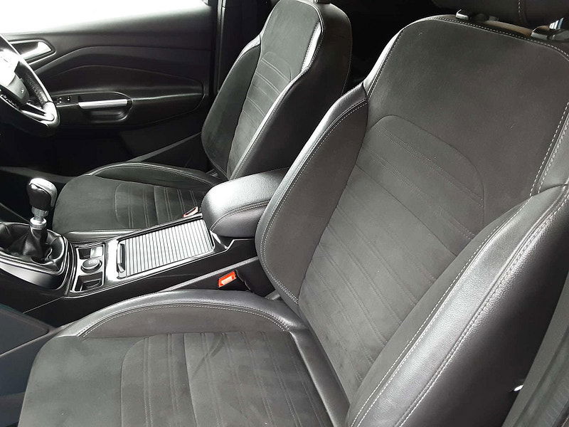 Ford Kuga 2.0 Kuga ST-Line TDCI 4x4 4WD 5dr 5dr Manual 2026