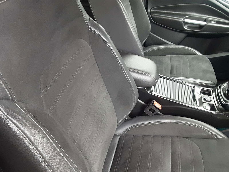 Ford Kuga 2.0 Kuga ST-Line TDCI 4x4 4WD 5dr 5dr Manual 2026