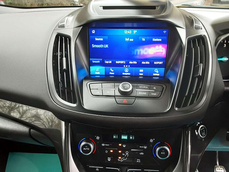 Ford Kuga 2.0 Kuga ST-Line TDCI 4x4 4WD 5dr 5dr Manual 2026