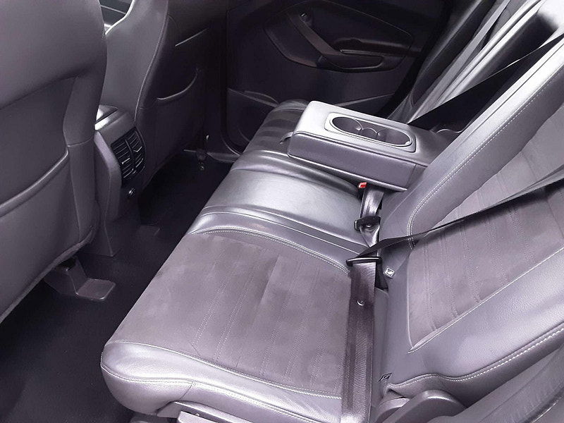 Ford Kuga 2.0 Kuga ST-Line TDCI 4x4 4WD 5dr 5dr Manual 2026