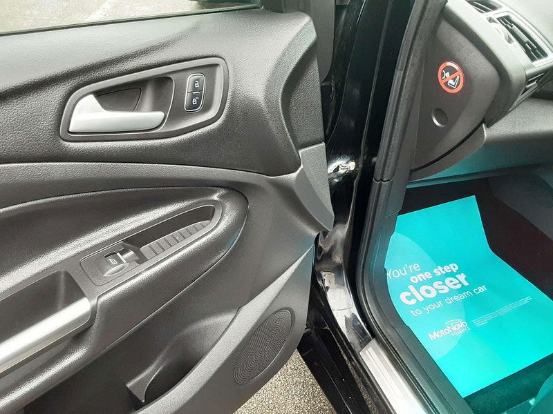 Ford Kuga 2.0 Kuga ST-Line TDCI 4x4 4WD 5dr 5dr Manual 2026