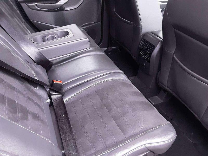 Ford Kuga 2.0 Kuga ST-Line TDCI 4x4 4WD 5dr 5dr Manual 2026