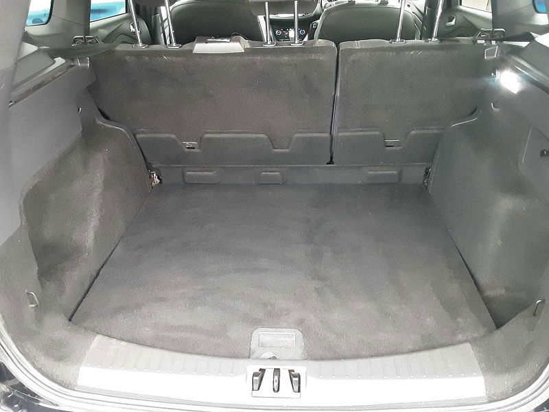 Ford Kuga 2.0 Kuga ST-Line TDCI 4x4 4WD 5dr 5dr Manual 2026