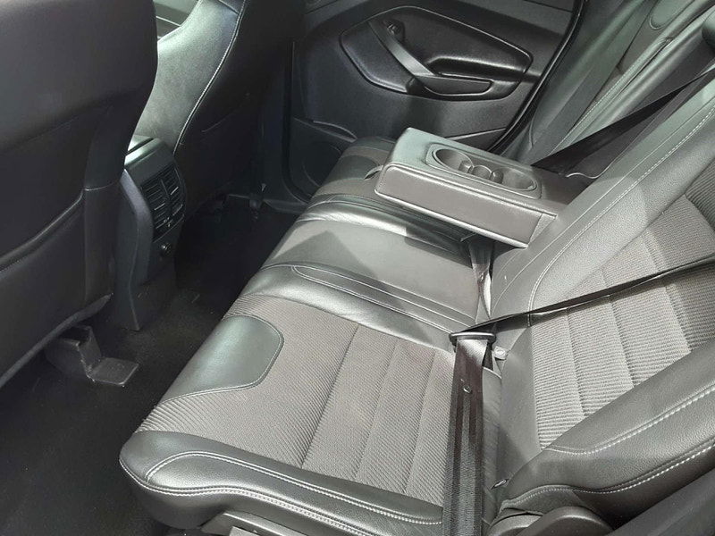 Ford Kuga 2.0 Kuga Titanium 4x2 TDCi 5dr 5dr Manual 2025